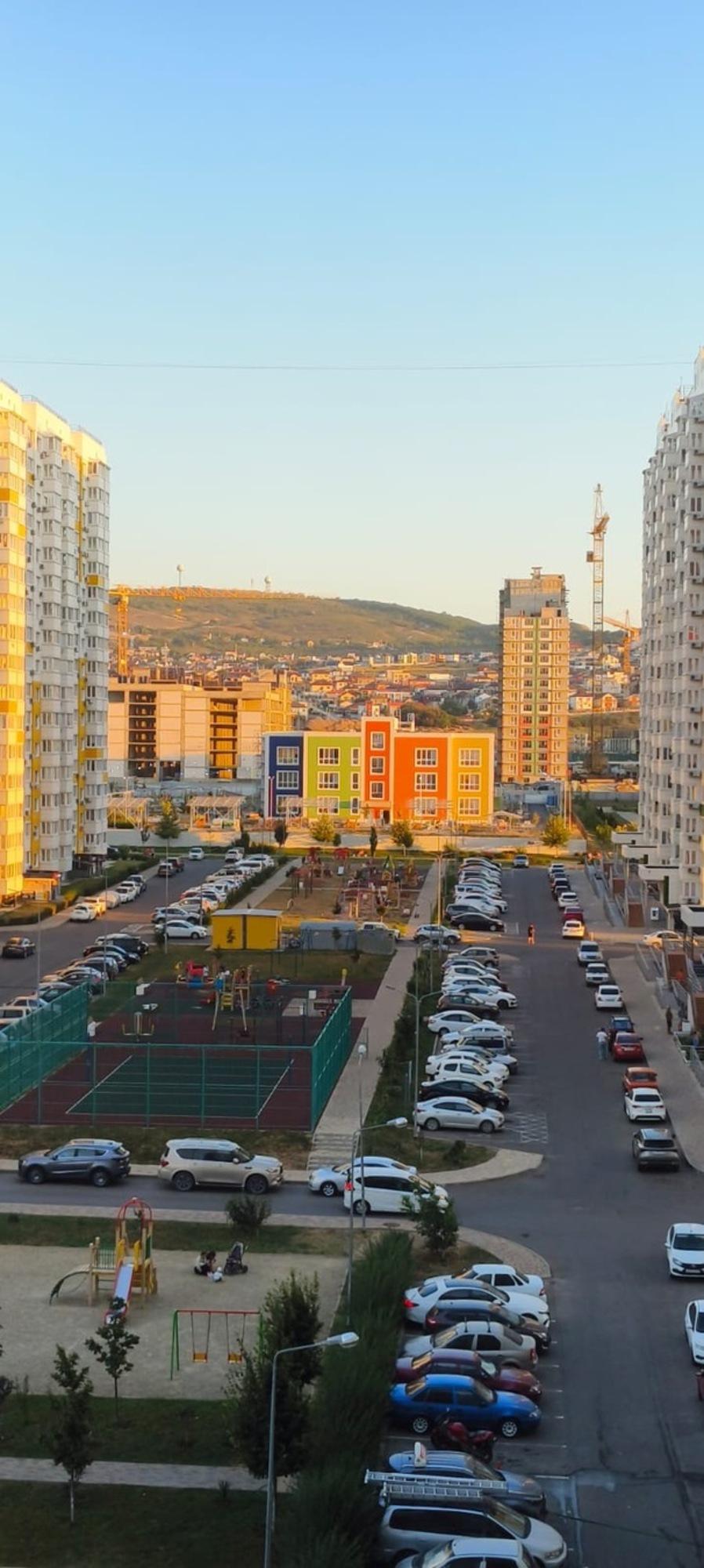 Купить квартиру за 9 999 000 рублей на улица Адмирала Пустошкина, 22к6