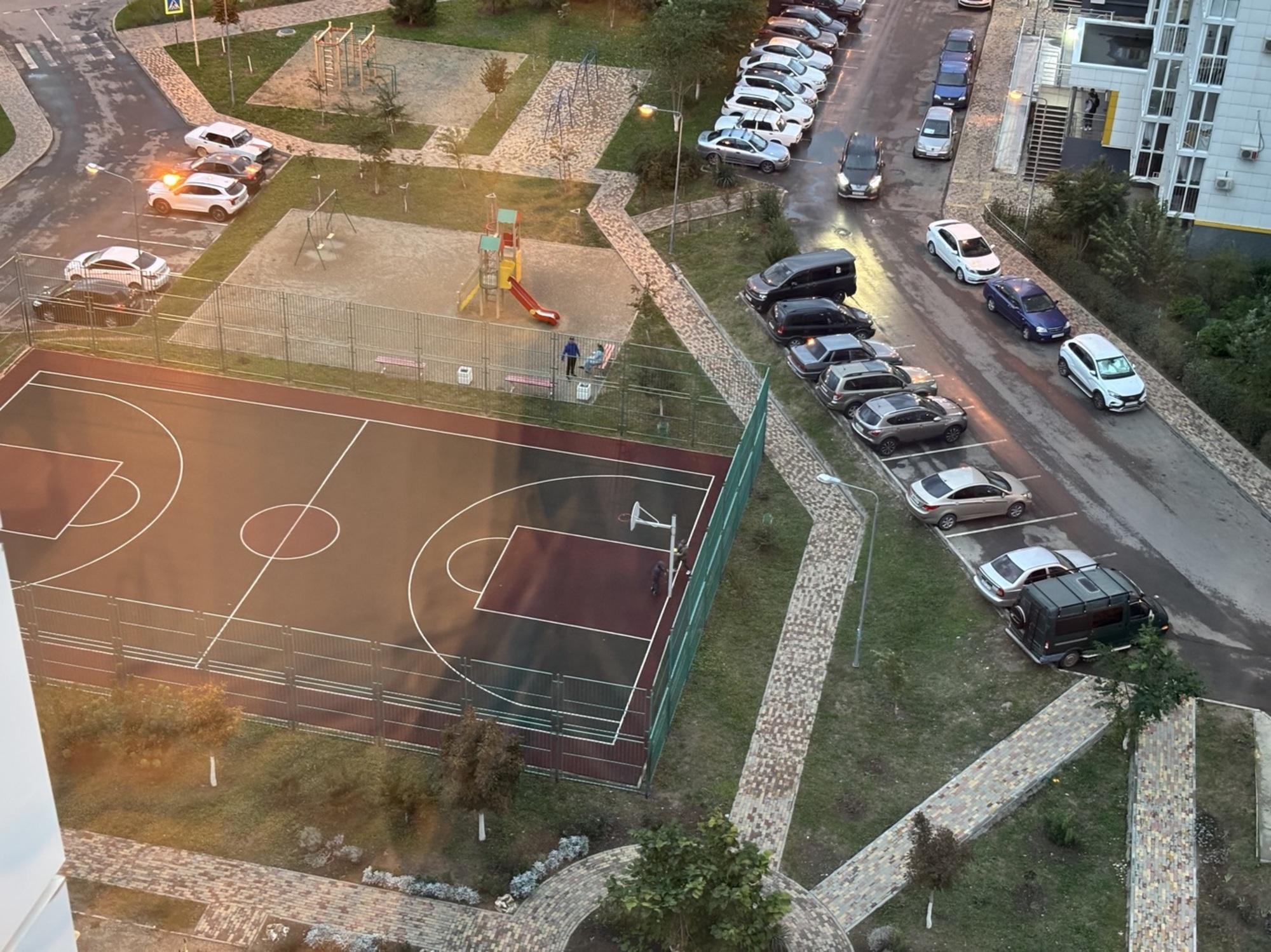 Купить квартиру за 9 999 000 рублей на улица Адмирала Пустошкина, 22к6