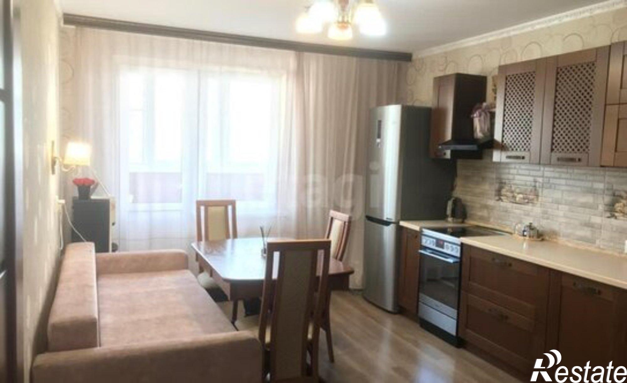 Купить квартиру за 9 900 000 рублей на улица Ленина, 192