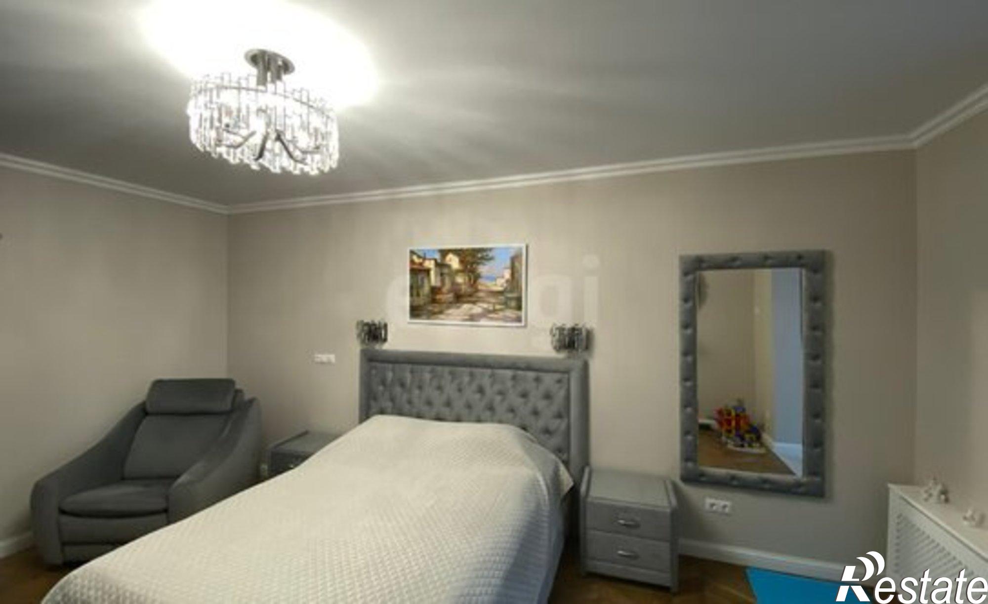 Купить квартиру за 37 000 000 рублей на Александрийский пер, 6