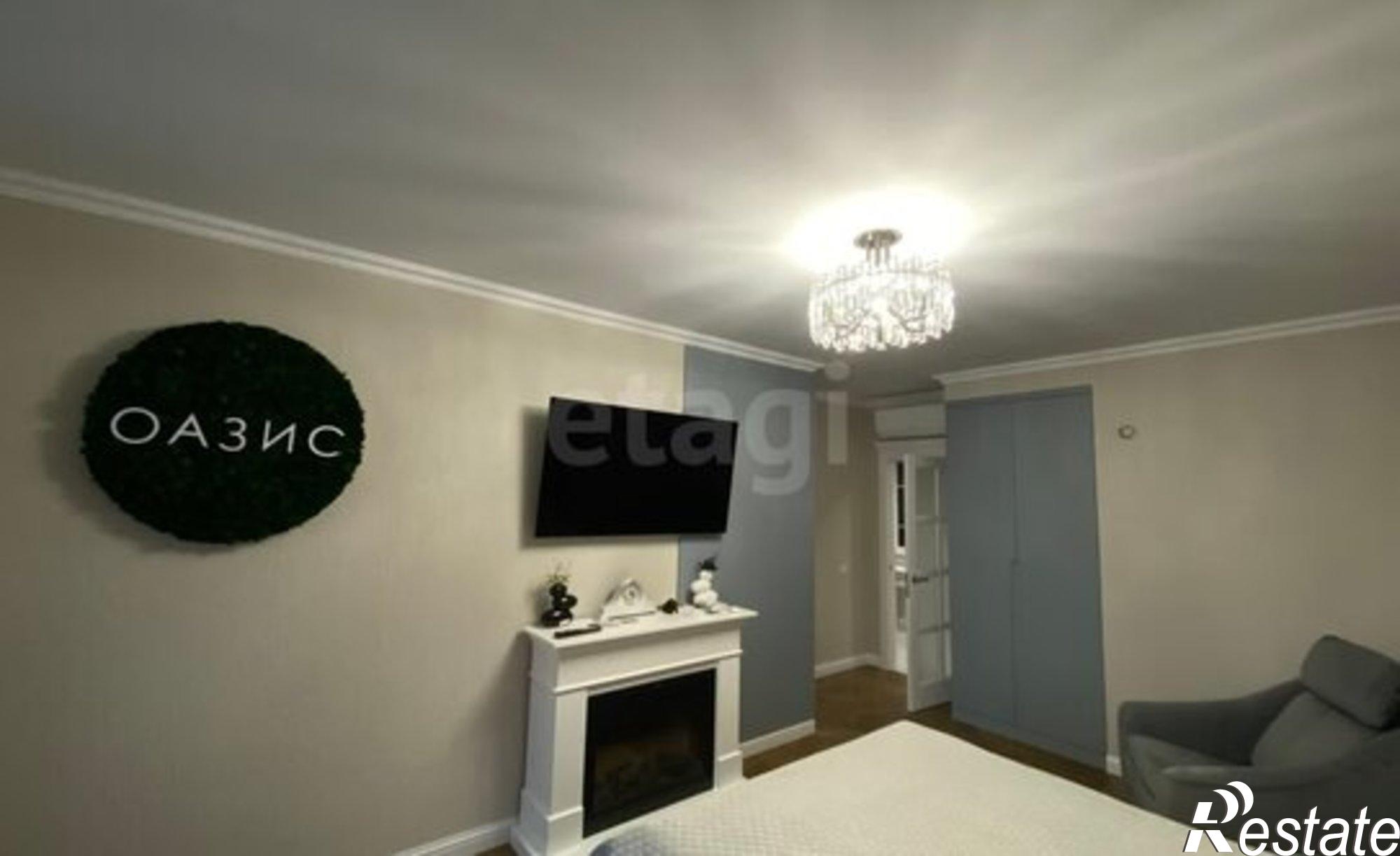 Купить квартиру за 37 000 000 рублей на Александрийский пер, 6