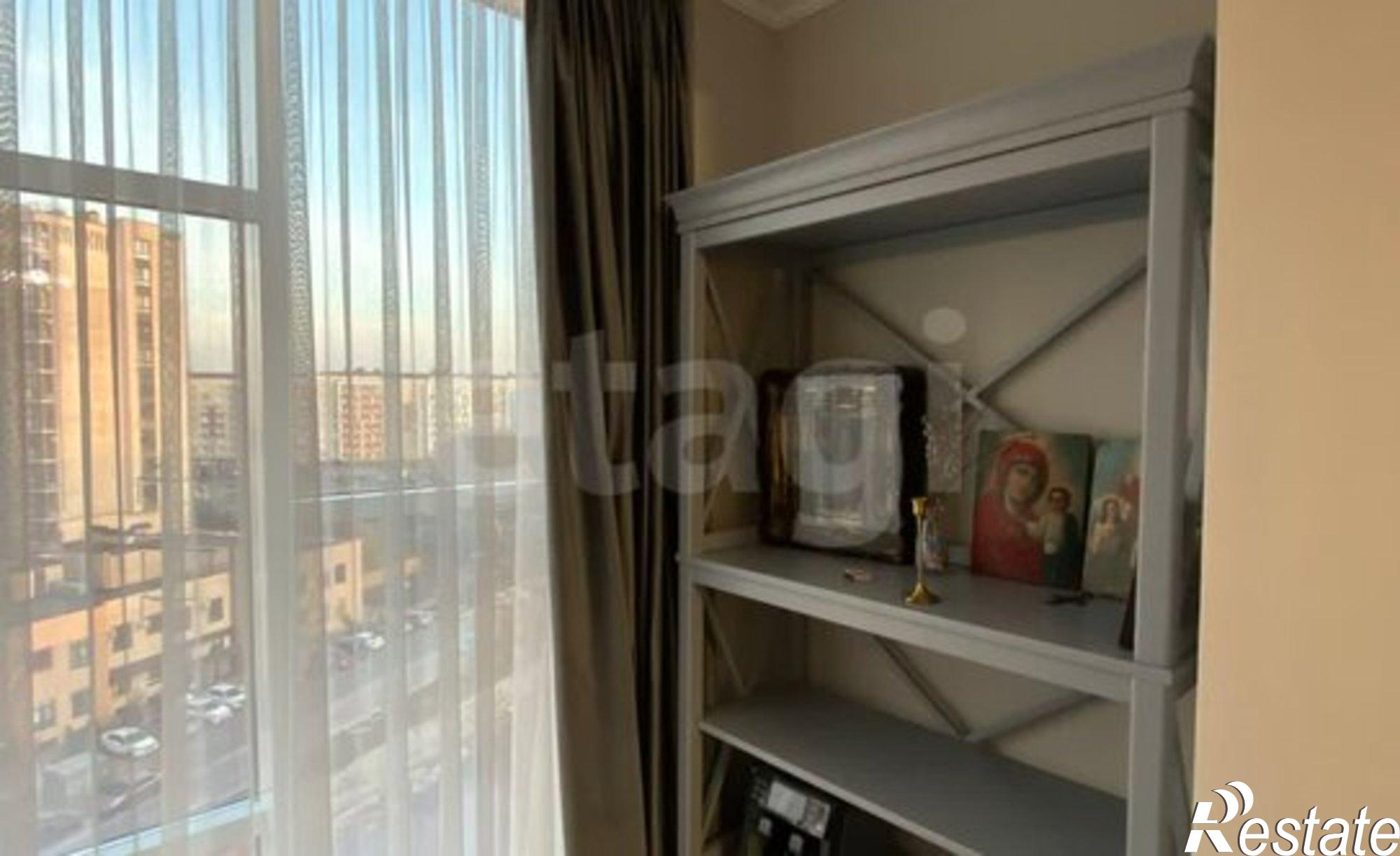 Купить квартиру за 37 000 000 рублей на Александрийский пер, 6