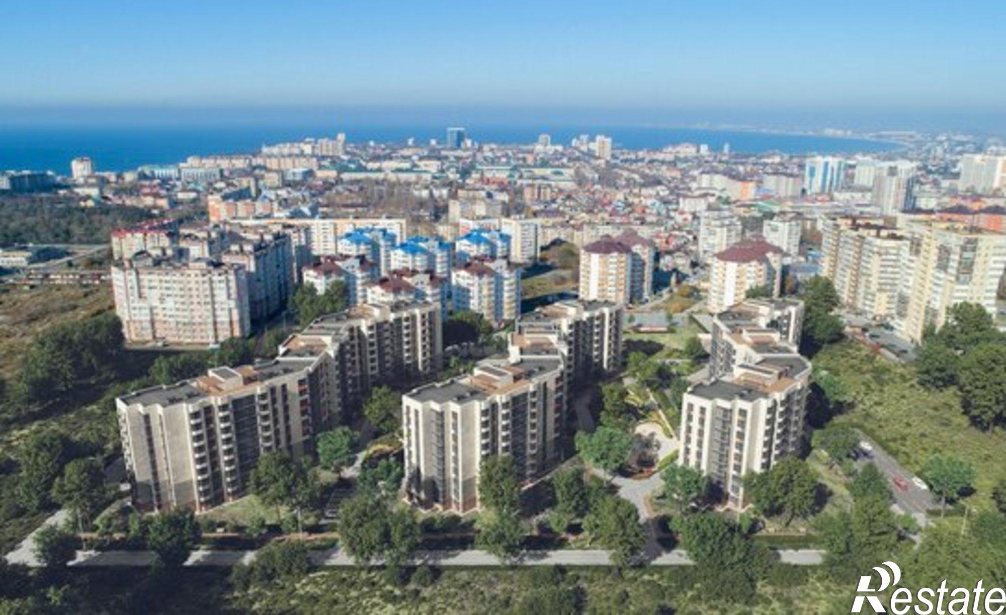 Купить квартиру за 12 490 000 рублей на ул Крылова, 13 2