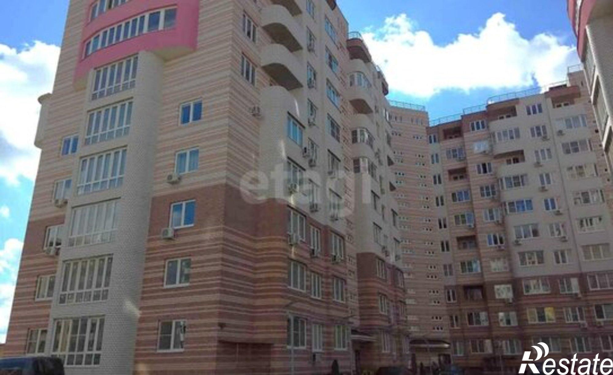 Купить квартиру за 10 500 000 рублей на ул Крылова, 15/2