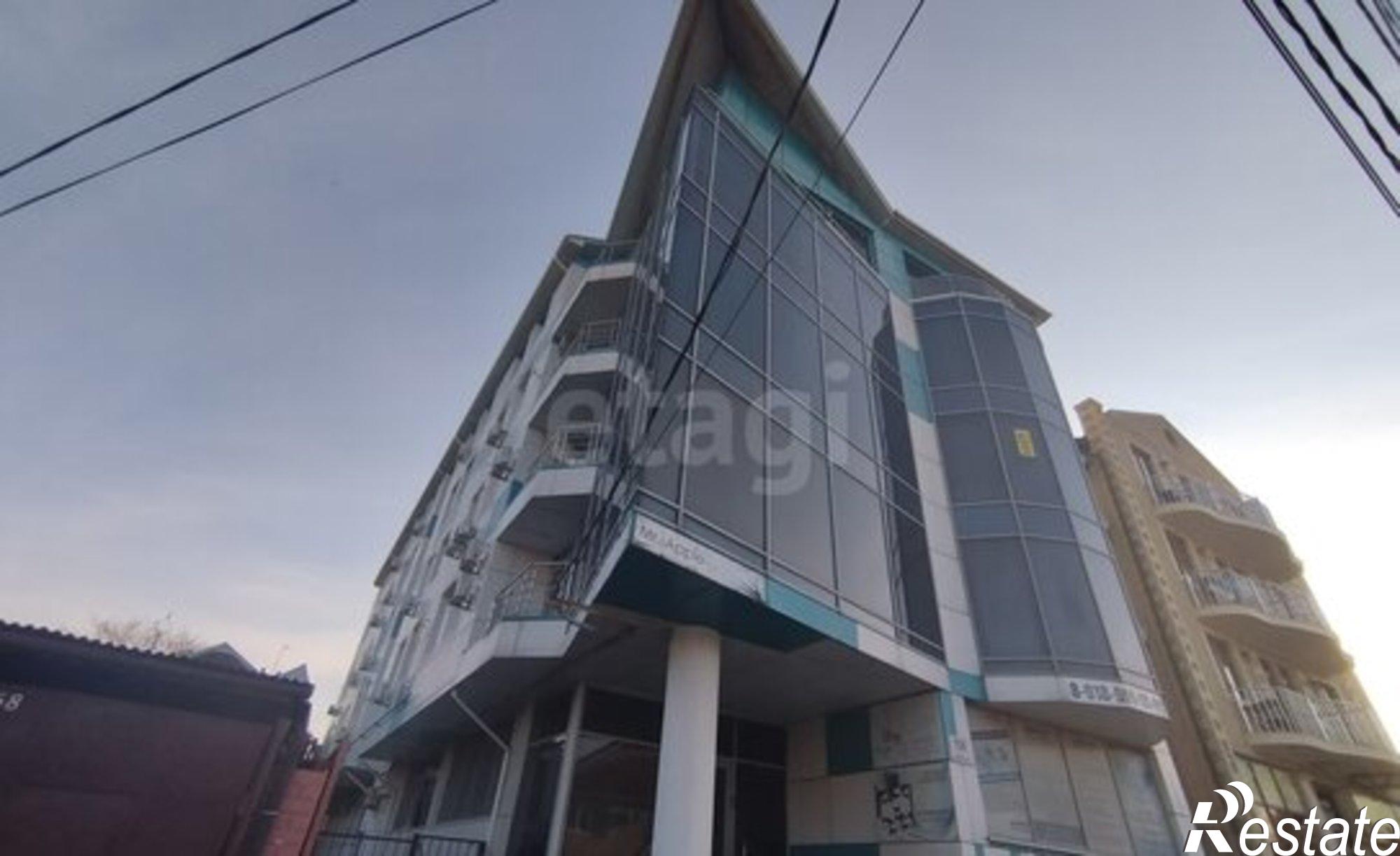 Купить квартиру за 8 300 000 рублей на ул Шевченко, 156