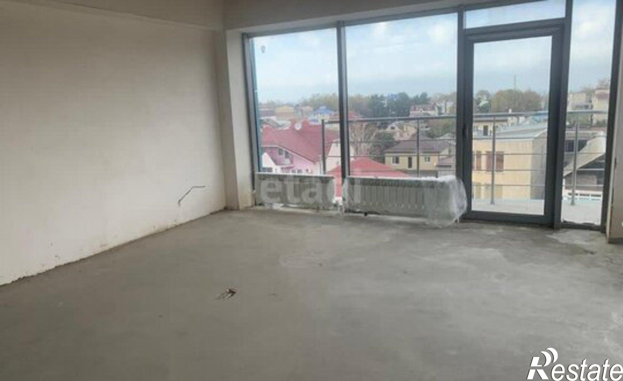 Купить квартиру за 8 300 000 рублей на ул Шевченко, 156