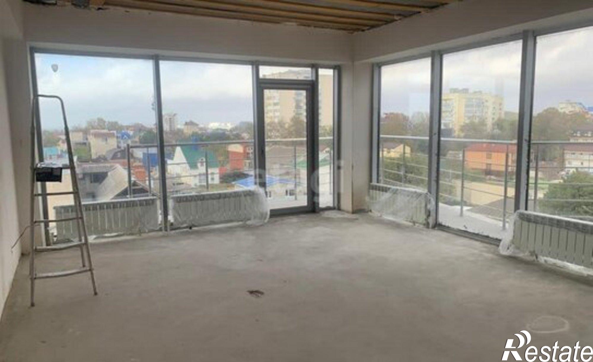 Купить квартиру за 8 300 000 рублей на ул Шевченко, 156