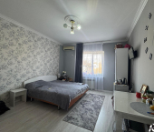 -комн, 25кв м, этаж 2/4 Шевченко улица, д.22А