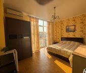 -комн, 17кв м, этаж 3/3 Шевченко улица, д.133