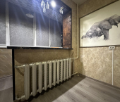 1-комн, 30кв м, этаж 4/9 улица Ленина, 131