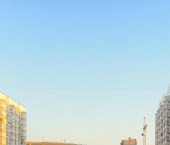 3-комн, 88кв м, этаж 6/16 улица Адмирала Пустошкина, 22к6