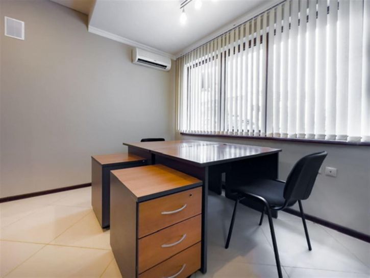 Офис ул 40 лет Победы, д. 3 стр 23