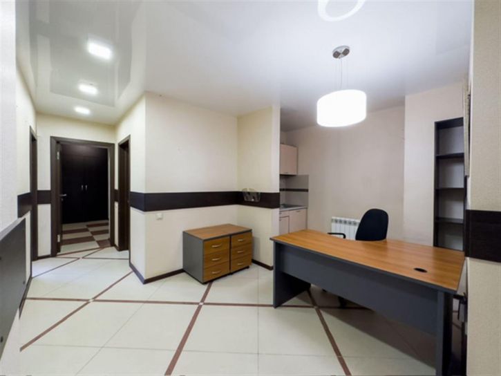 Офис ул 40 лет Победы, д. 3 стр 23