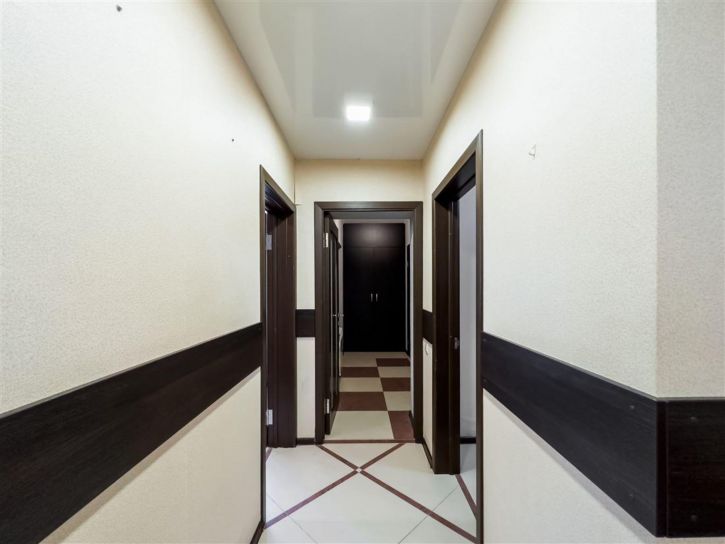 Офис ул 40 лет Победы, д. 3 стр 23