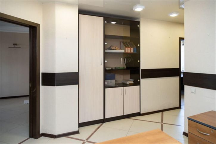 Офис ул 40 лет Победы, д. 3 стр 23