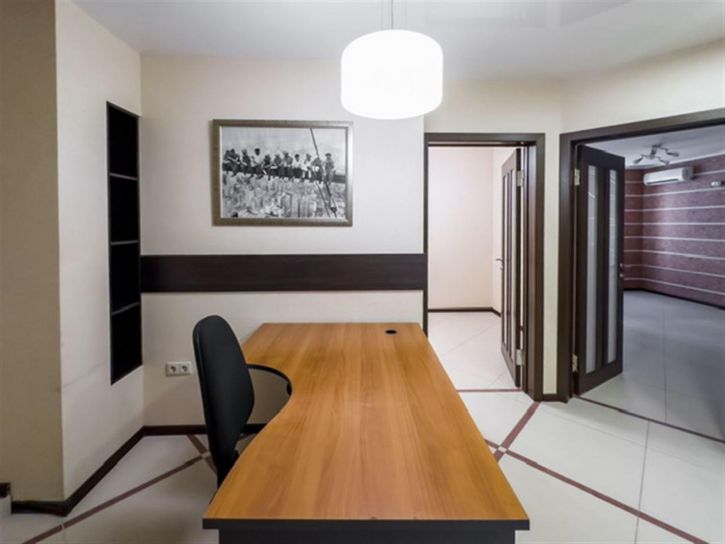 Офис ул 40 лет Победы, д. 3 стр 23