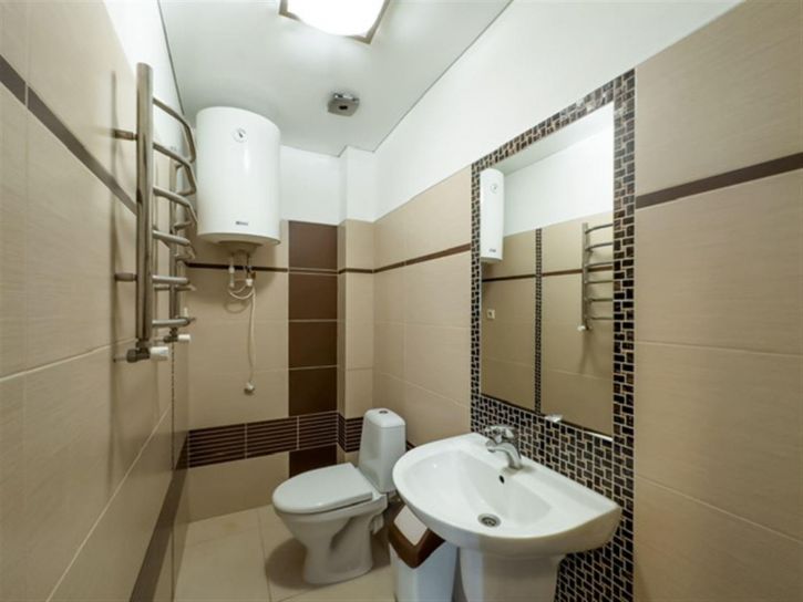 Офис ул 40 лет Победы, д. 3 стр 23