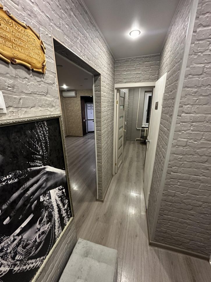 1-комн квартира улица Ленина, 131