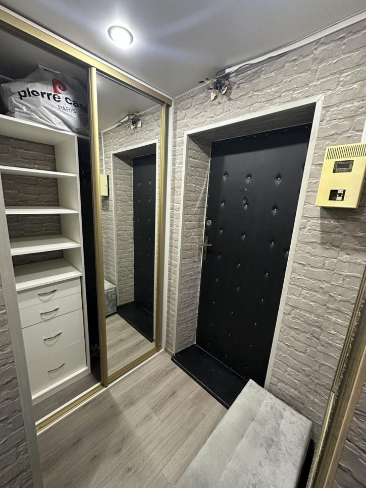 1-комн квартира улица Ленина, 131