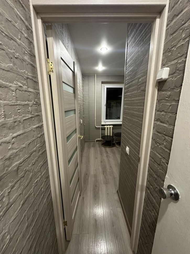 1-комн квартира улица Ленина, 131