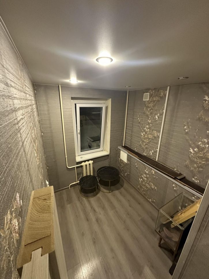 1-комн квартира улица Ленина, 131