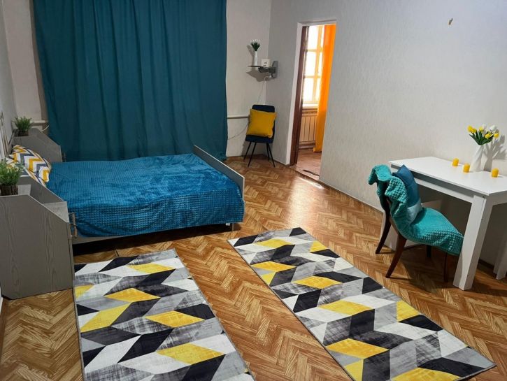 Студия Северная улица, 85