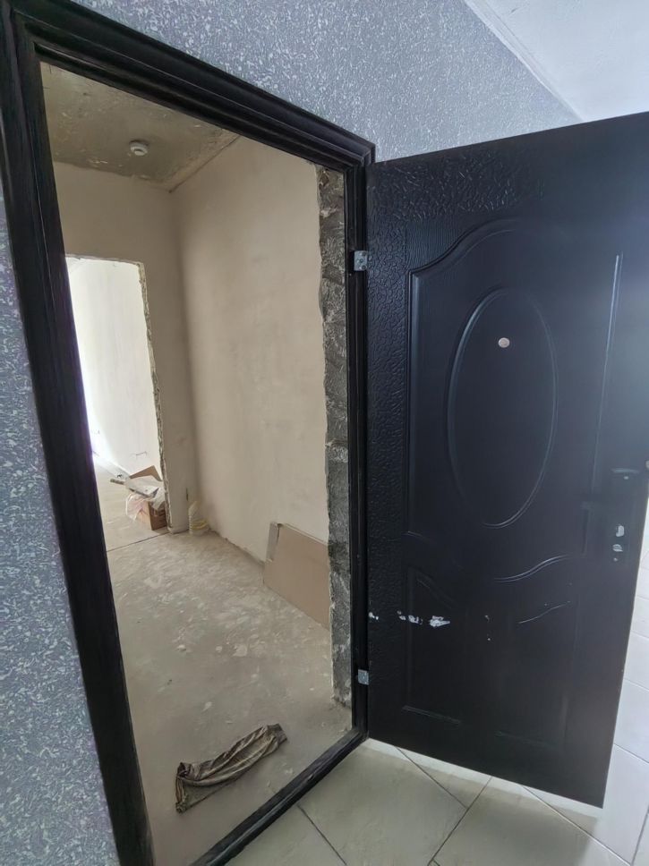 Студия Парковая улица, 61к4