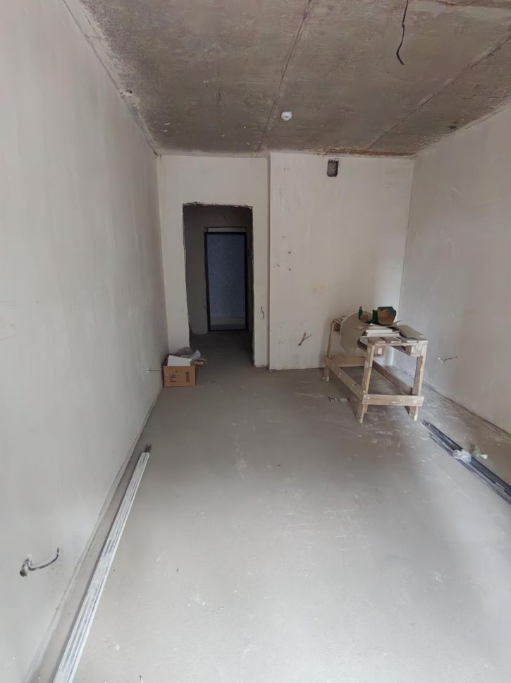 Студия Парковая улица, 61к4