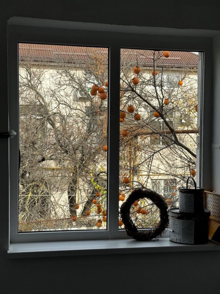 2-комн квартира Парковая улица, 68