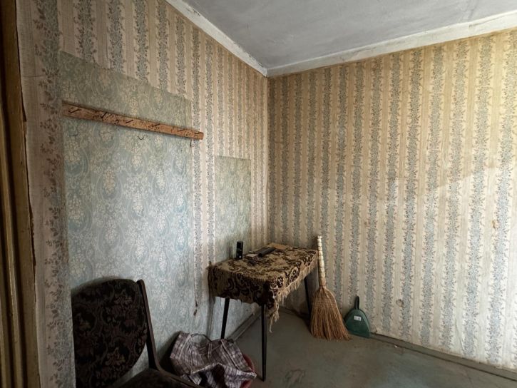 2-комн квартира Парковая улица, 68