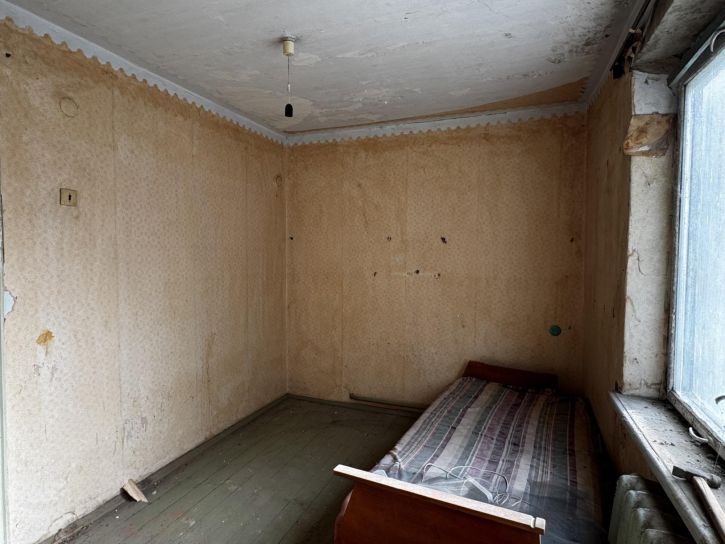 2-комн квартира Парковая улица, 68