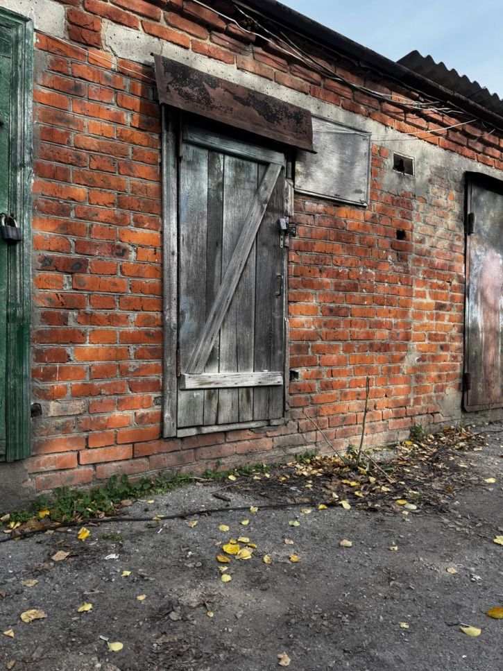 2-комн квартира Парковая улица, 68