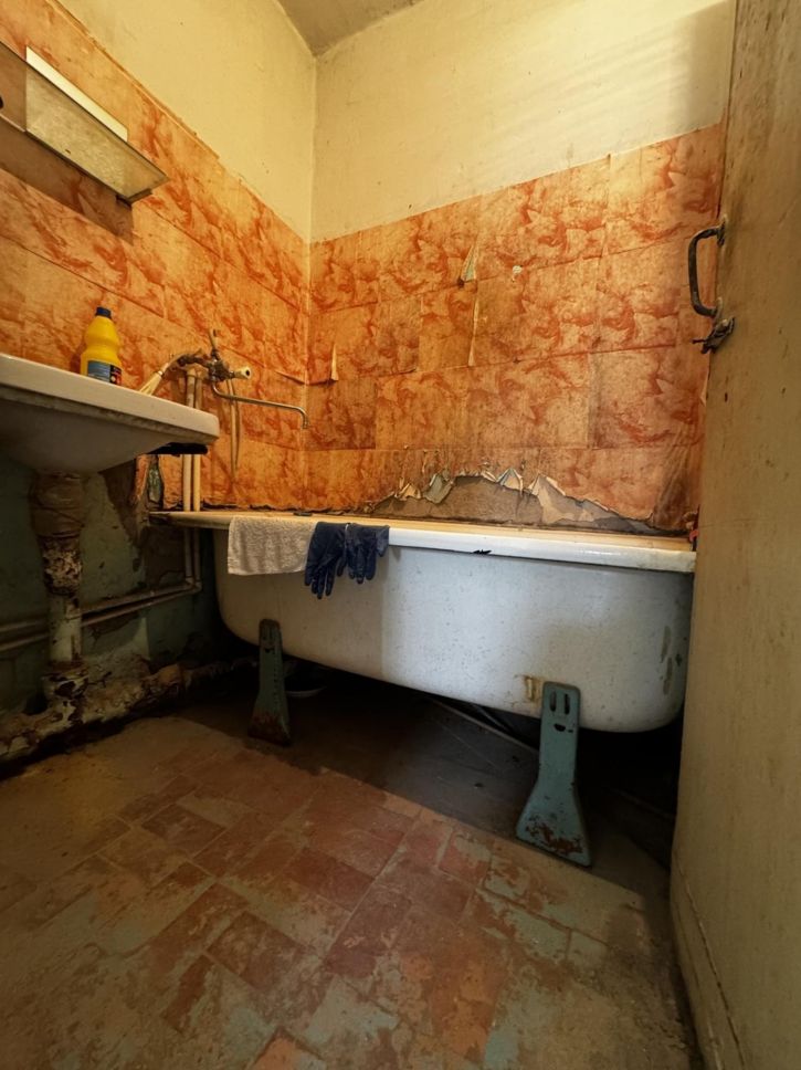 2-комн квартира Парковая улица, 68