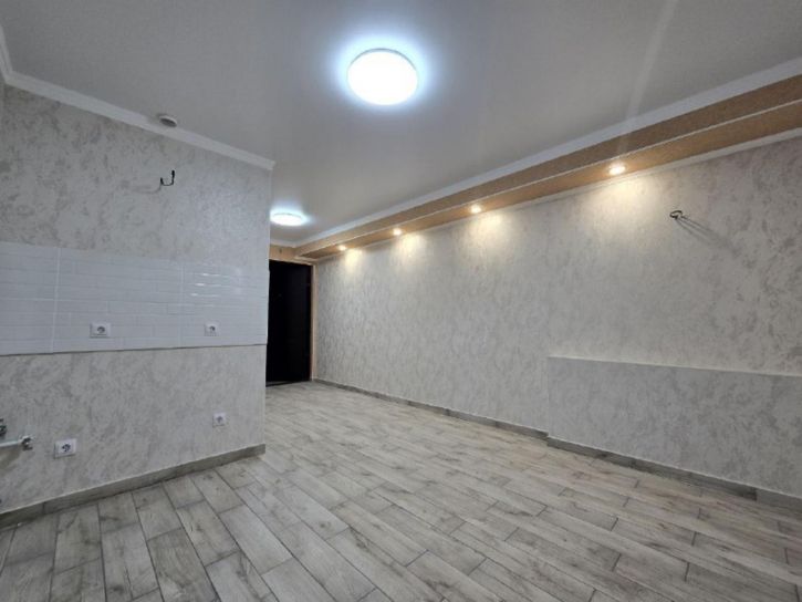 Студия улица Адмирала Пустошкина, 22к9