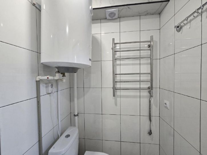 Студия улица Адмирала Пустошкина, 22к9