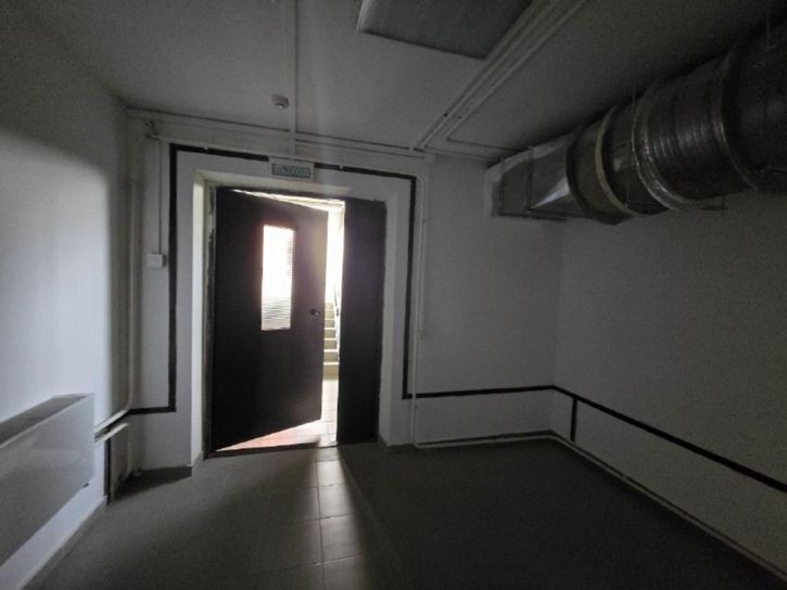 Студия улица Адмирала Пустошкина, 22к9