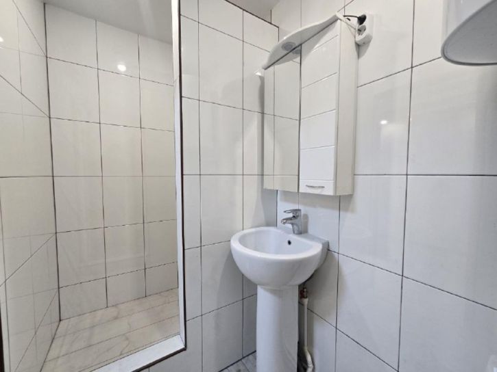 Студия улица Адмирала Пустошкина, 22к9