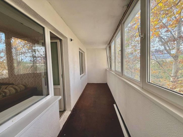 3-комн квартира Новороссийская улица, 266