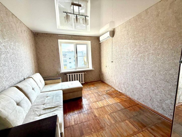 3-комн квартира Новороссийская улица, 266