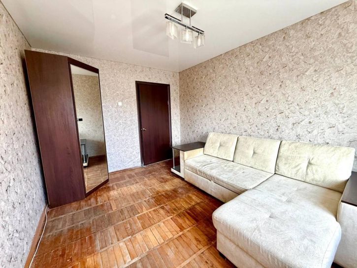 3-комн квартира Новороссийская улица, 266