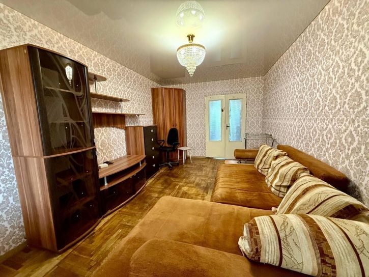 3-комн квартира Новороссийская улица, 266