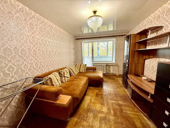 3-комн квартира Новороссийская улица, 266