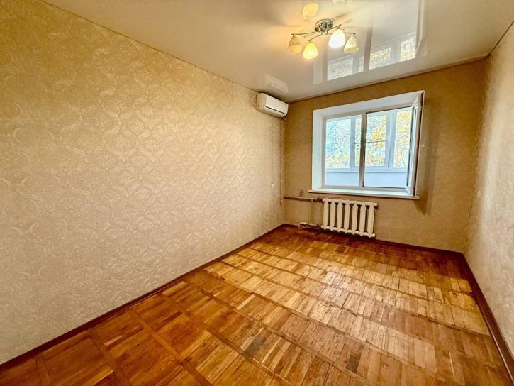 3-комн квартира Новороссийская улица, 266