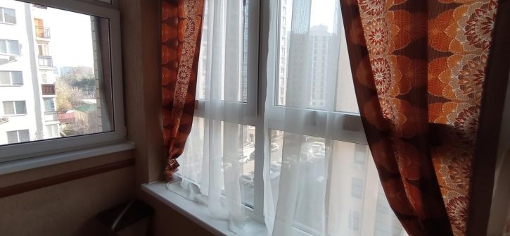 Студия Парковая улица, 61