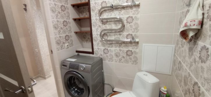 Студия Парковая улица, 61