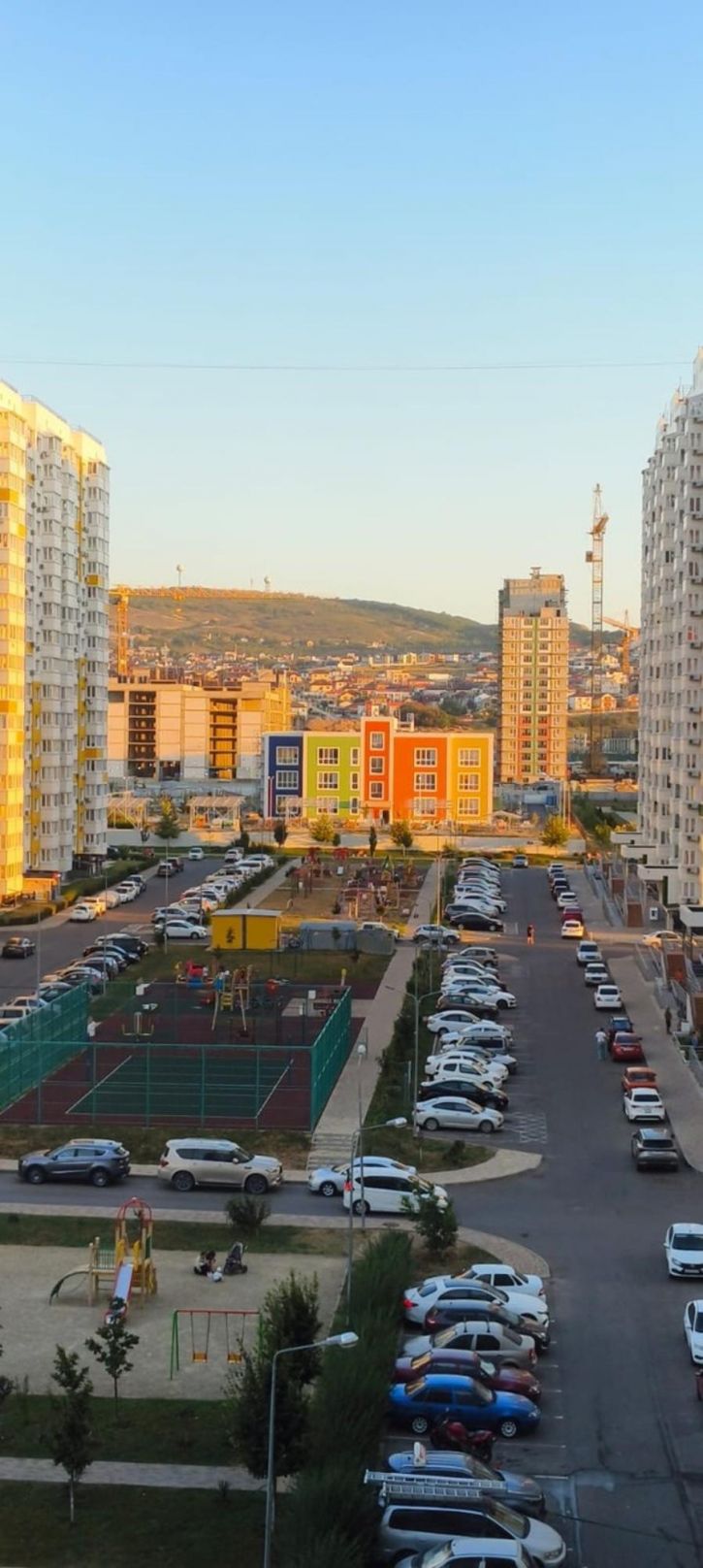 3-комн квартира улица Адмирала Пустошкина, 22к6