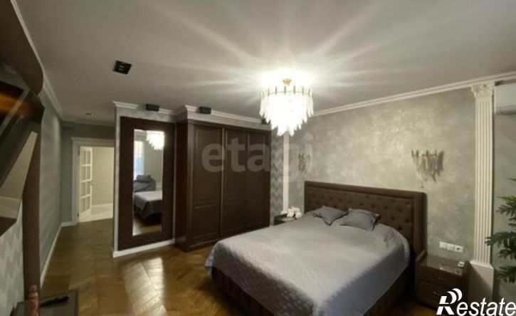 2-комн квартира Александрийский пер, 6,  д. 6