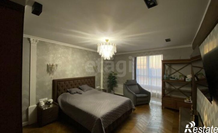 2-комн квартира Александрийский пер, 6,  д. 6