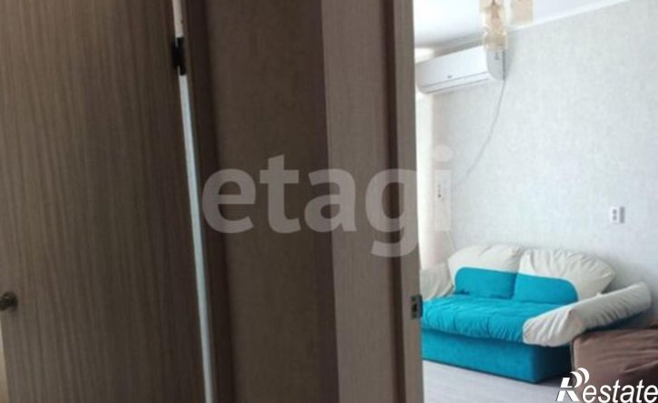 1-комн квартира улица Ленина, 231,  д. 231