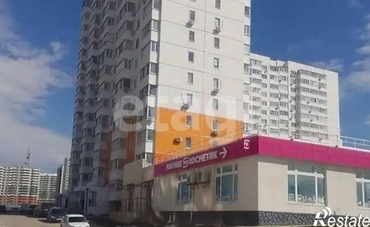 1-комн квартира улица Ленина, 231,  д. 231